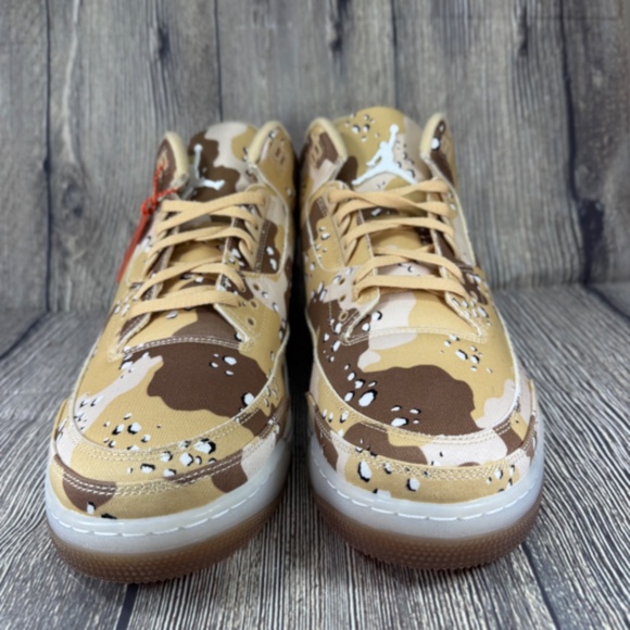 Nike Air Jordan 3 Retro ‘Desert Camo’ Men 7/ 8.5 Womens HM4301-200 main image 7